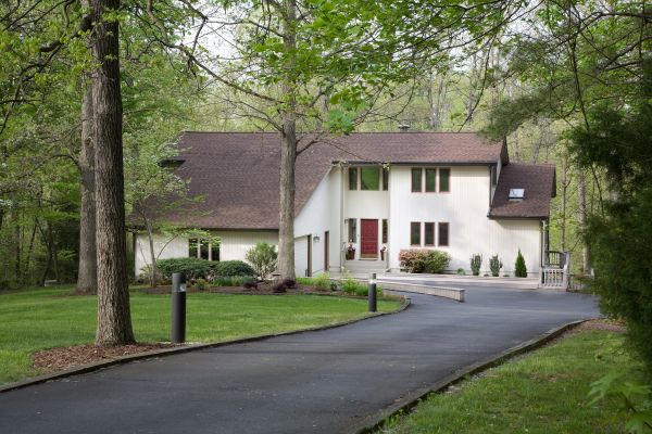 Driveway Replacement in Modesto