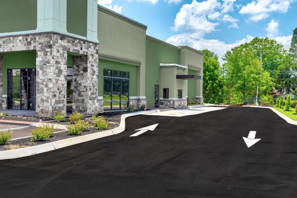 Cost of Pavement Service in Modesto