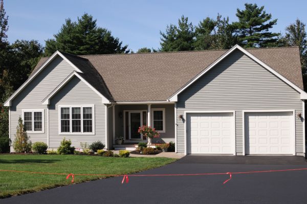 Cost of Residential Driveway Paving in Modesto
