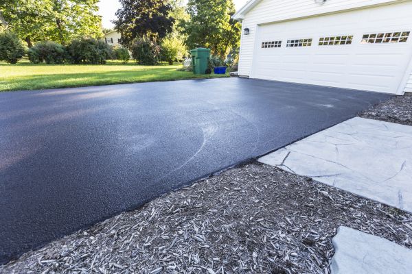 Cost of Tar And Chip Paving in Modesto