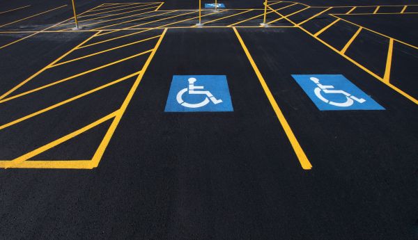 Commercial Paving in Modesto
