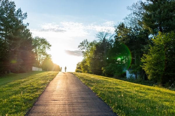 Cost of Asphalt Pathway Installation in Modesto