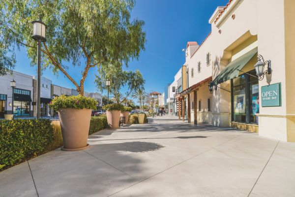 Commercial Pavement Repair in Modesto
