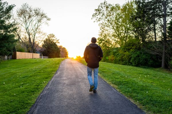 Cost of Paved Walkway Installation in Modesto