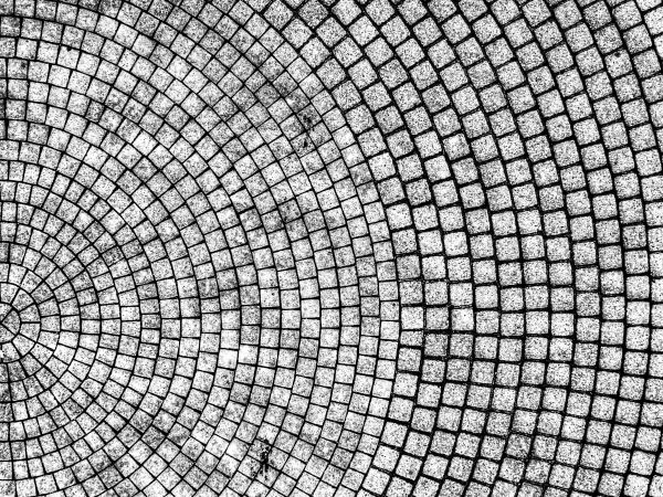Cost of Patterned Asphalt Installation in Modesto