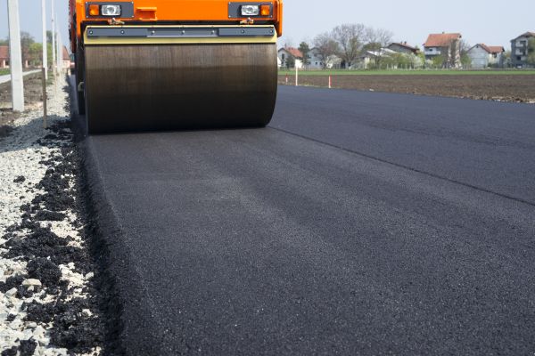 Asphalt Service in Modesto