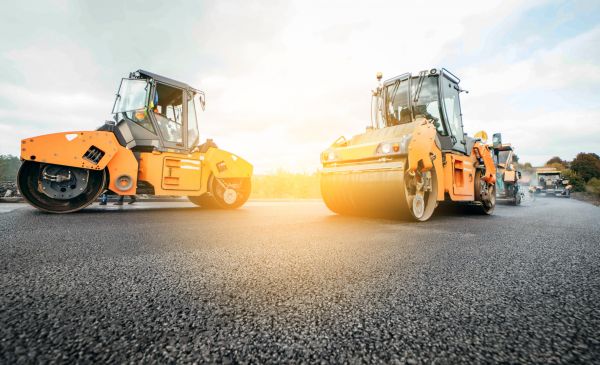 Cost of Asphalt Paving Installation in Modesto