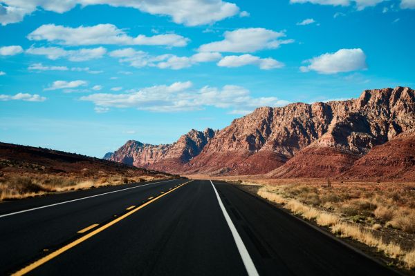 Cost of Asphalt Road Construction in Modesto