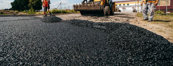Cost of Asphalt Pad Installation in Modesto