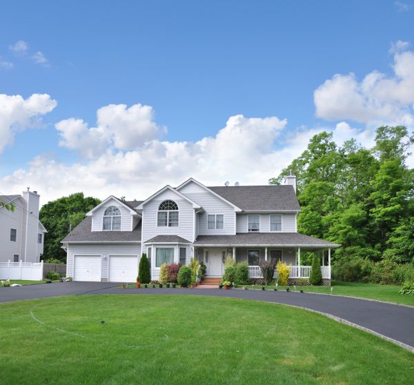 Cost of Driveway Blacktop Installation in Modesto