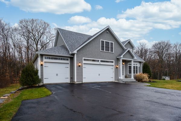 Cost of Driveway Asphalting in Modesto