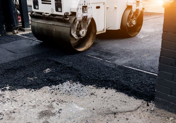 Cost of Blacktop Installation in Modesto