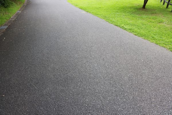 Cost of Tar And Chip Driveway Paving in Modesto