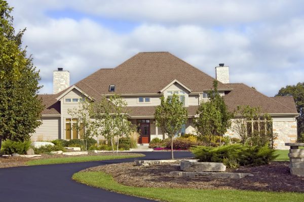 Cost of Tarmac Driveway Installation in Modesto