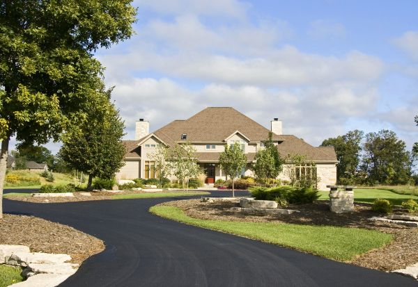 Cost of Paved Driveway Installation in Modesto