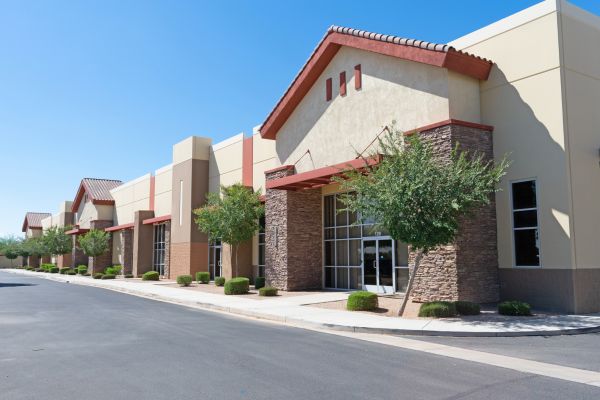 Pavement Installation in Modesto
