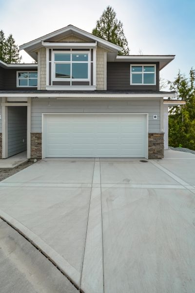 Cost of Home Driveway Installation in Modesto