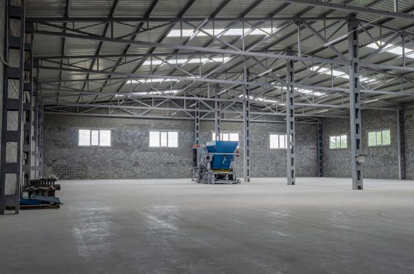 Commercial Paving Repair in Modesto
