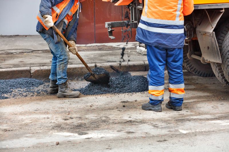 Asphalt Service